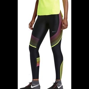 Nike Power Speed Running Tights